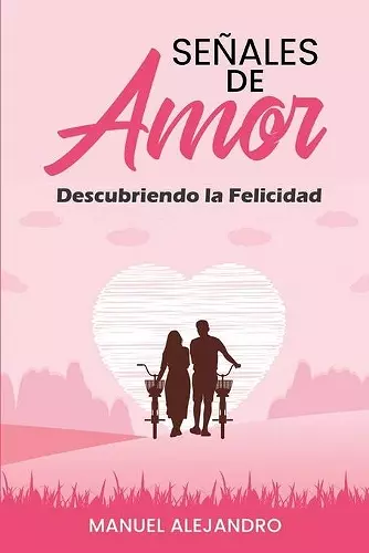 Señales de Amor cover