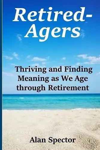 Retired-Agers cover