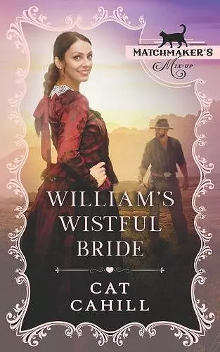 William's Wistful Bride cover