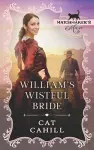 William's Wistful Bride cover