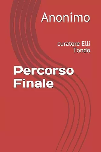 Percorso Finale cover