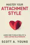 Master Your Attachment Style cover