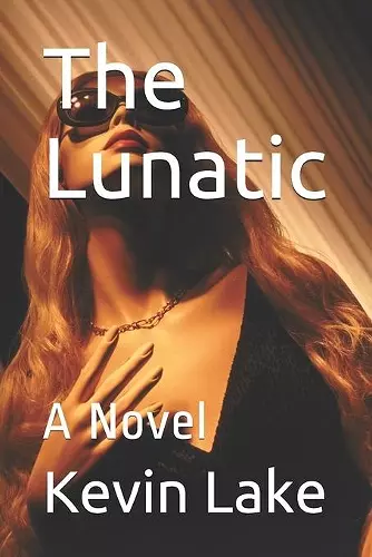 The Lunatic cover