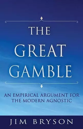 The Great Gamble cover