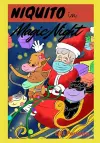 Niquito, Magic Night cover