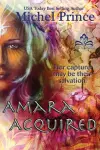 Amara Acquired cover