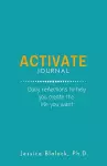 Activate Journal cover