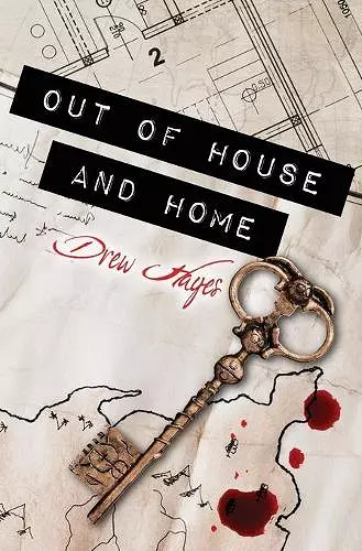 Out of House and Home cover