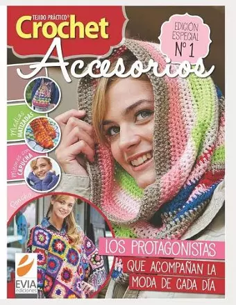 Crochet accesorios 1 cover