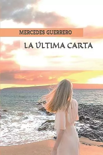 La Última Carta cover