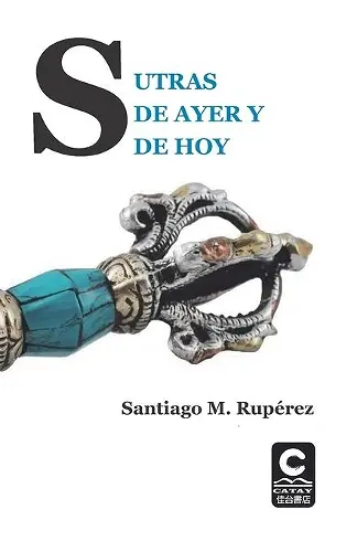 Sutras de Ayer Y de Hoy cover