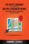 The Artist's Roadmap To Multiple Streams of Income cover