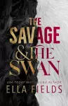 The Savage and the Swan cover