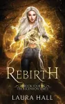 Rebirth cover