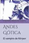 Andes Gótica cover