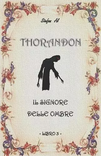Thorandon cover