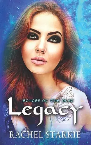 Legacy cover