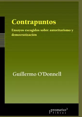 Contrapuntos cover