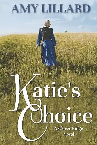 Katie's Choice cover