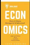 MBA ASAP Economics cover