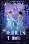 Forbidden Throne cover