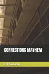 Corrections Mayhem cover