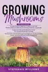 Growing Mushrooms cover