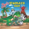 Zoe's Dinosaur Book cover