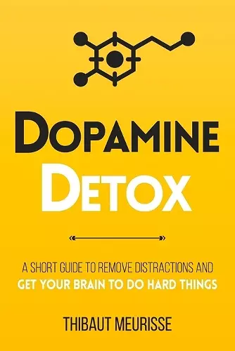 Dopamine Detox cover