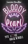 Bloody Black Pearl cover