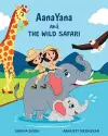 AanaYana and The Wild Safari cover