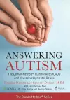 Answering Autism cover