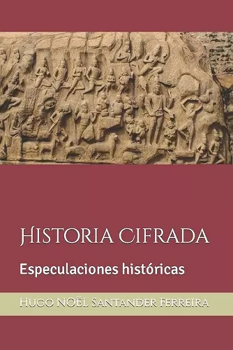 Historia Cifrada cover