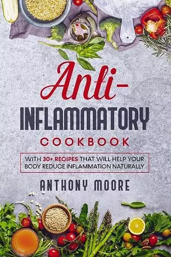 Anti-Inflammatory cover