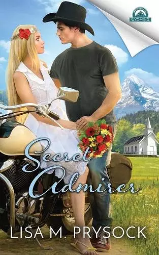 Secret Admirer cover