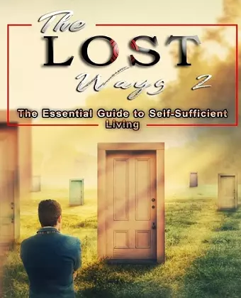 The Lost Ways 2 cover