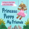 Princess Puppy, My Friends cover