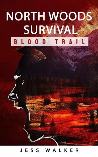 Blood Trail cover