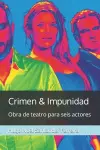 Crimen & Impunidad cover