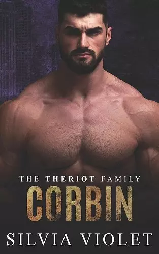 Corbin cover