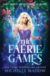 The Faerie Games cover