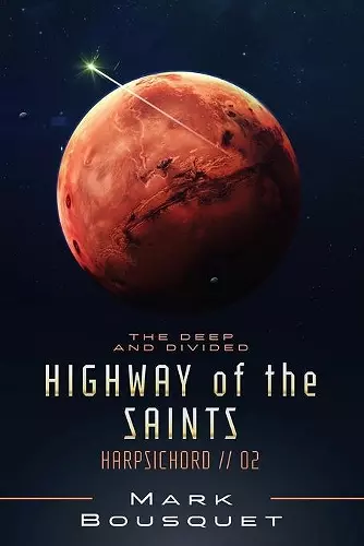 Highway of the Saints cover