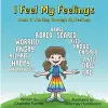 I Feel My Feelings cover