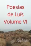 Poesias de Luís - Volume VI cover