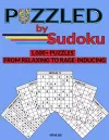 Puzzled by Sudoku cover
