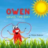 Owen Saves the Day cover