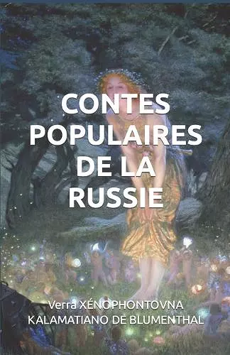 Contes Populaires cover