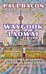 Waygook Laowai cover