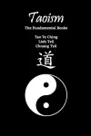Taoism cover