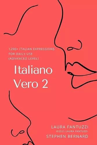 Italiano Vero 2 cover